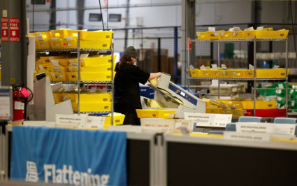 2024 U.S. Presidential Election