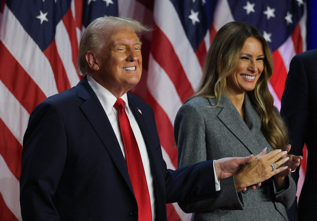 Donald Trump elected 47th president of the United States | PBS News