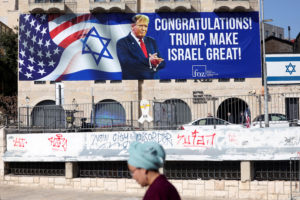 International leaders prepare for a world with Trump leading U.S. | PBS ...