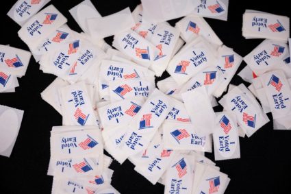 November 2, 2024 - PBS News Weekend full episode