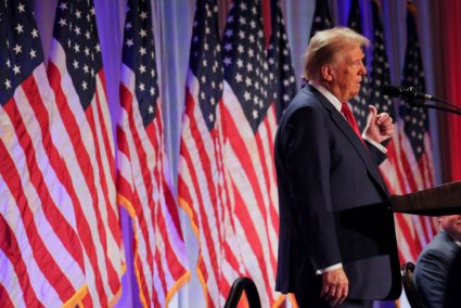 November 17, 2024 - PBS News Weekend full episode