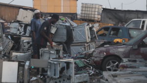 Ghana