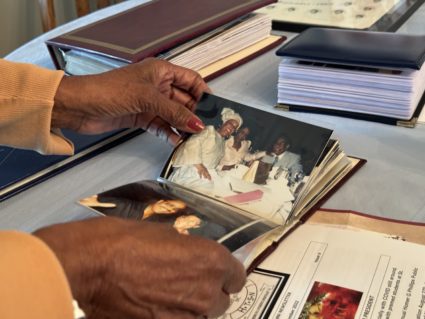 In St. Louis, a chance to preserve Black history