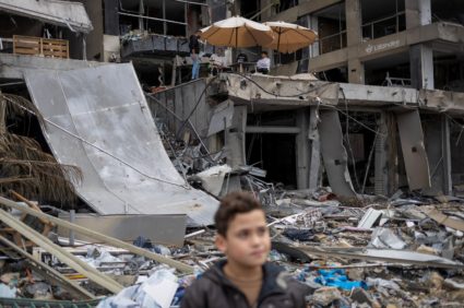 Second day of the ceasefire between Israel and Hezbollah