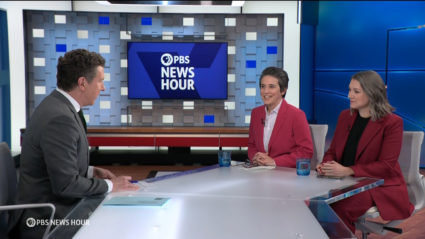 Tamara Keith and Amy Walter on the dismissal of Trump's federal criminal cases