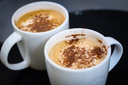 Love it or hate it, pumpkin spice is everywhere this time of year. How did it take over?