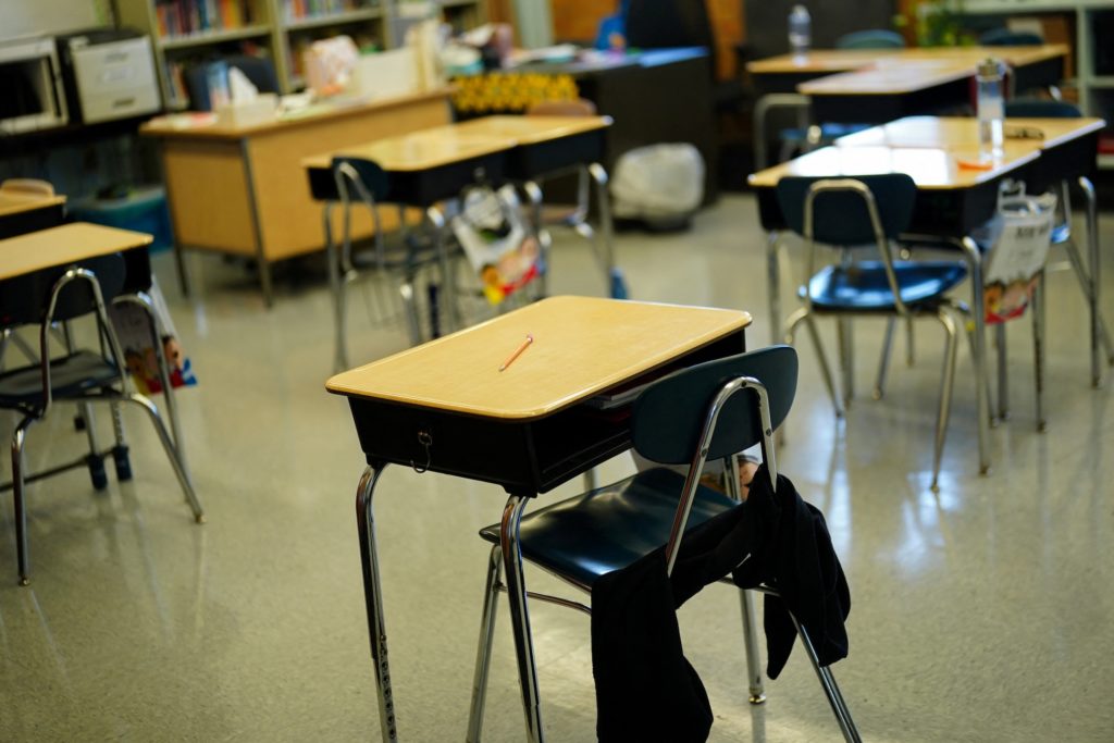 Sandy Hook Promise works with Bronx school on anti-school shooting initiative