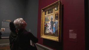 art