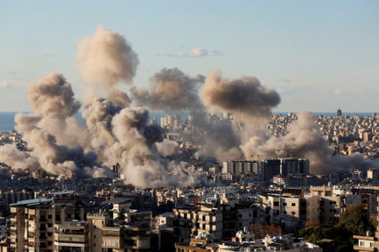 Can the Israeli-Hezbollah cease-fire survive its vulnerabilities? Mideast experts weigh in