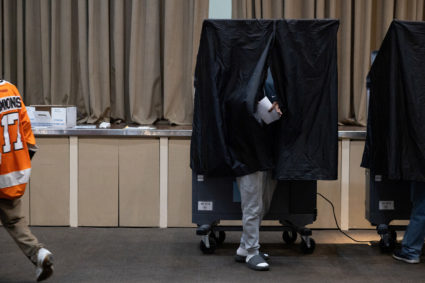 How Trump built a new coalition to send him back to the White House