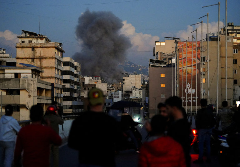 Ongoing hostilities between Hezbollah and Israeli forces