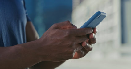 Is the political climate influencing a spike in racist incidents?