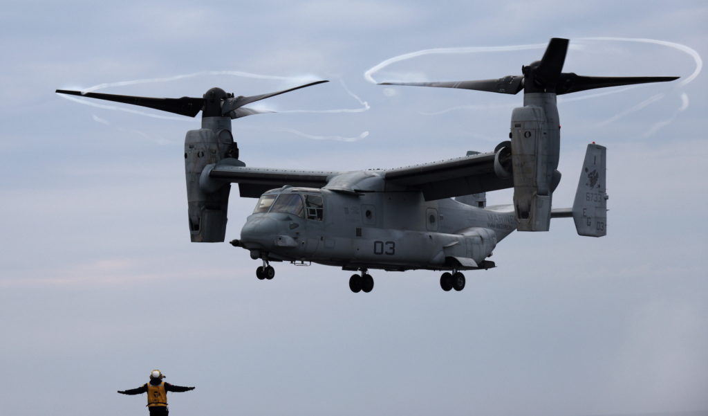NATO Baltops navy exercise in the Baltic Sea