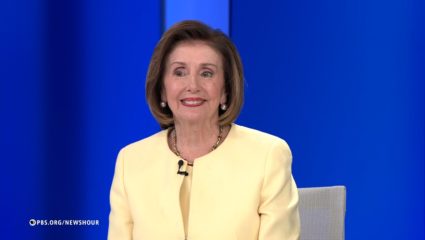pelosi