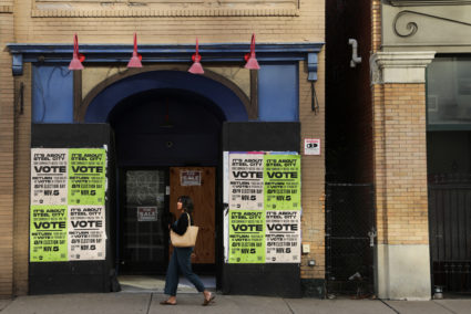 Breaking down the paths to Electoral College victory for both Harris and Trump