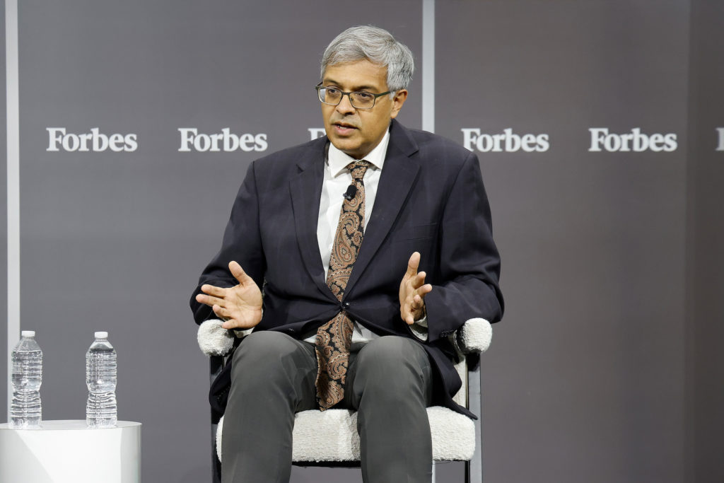 2023 Forbes Healthcare Summit