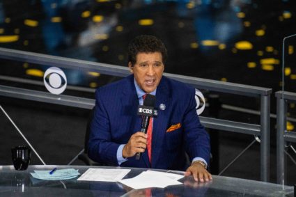 Iconic sportscaster Greg Gumbel dies from cancer at age 78