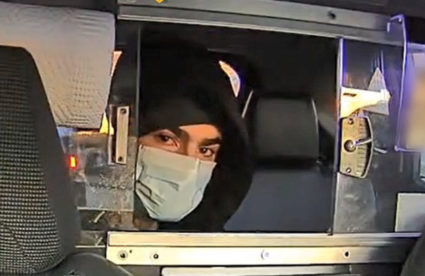 Individual sought in connection to the investigation of the shooting death of Brian Thompson, the CEO of UnitedHealth's in...