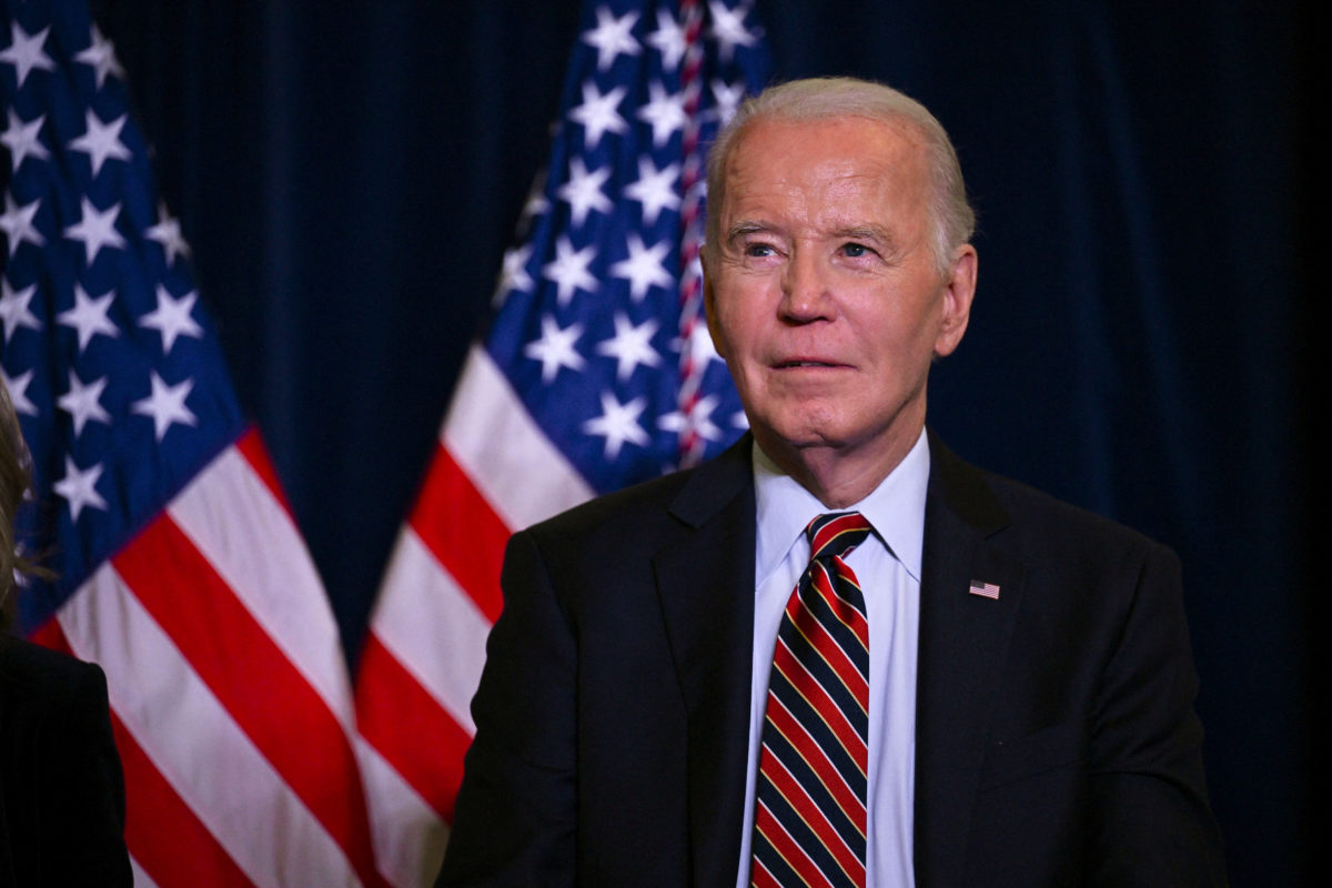 Biden commutes sentences of 37 of 40 federal death row inmates, gives(02)