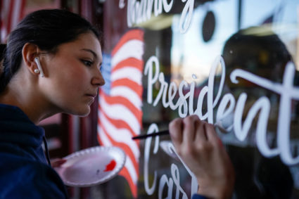 U.S. former President Jimmy Carter Dies Aged 100