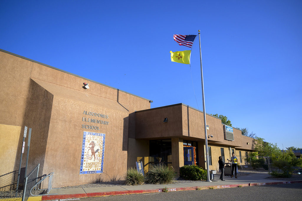 Chronic Absenteeism Indigenous Students