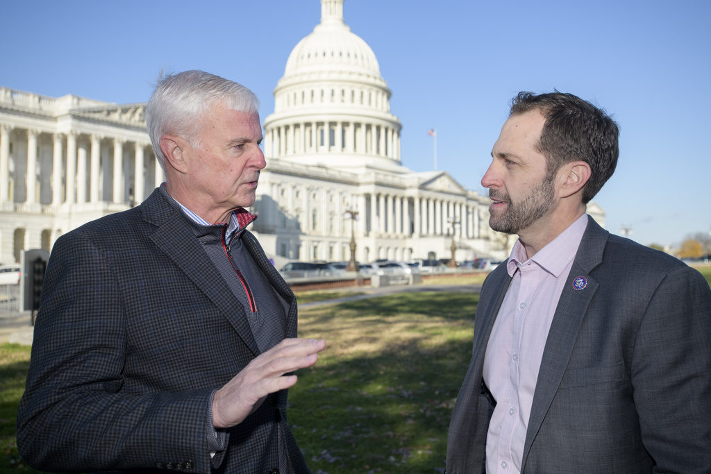 Democracy Bridging the Gap