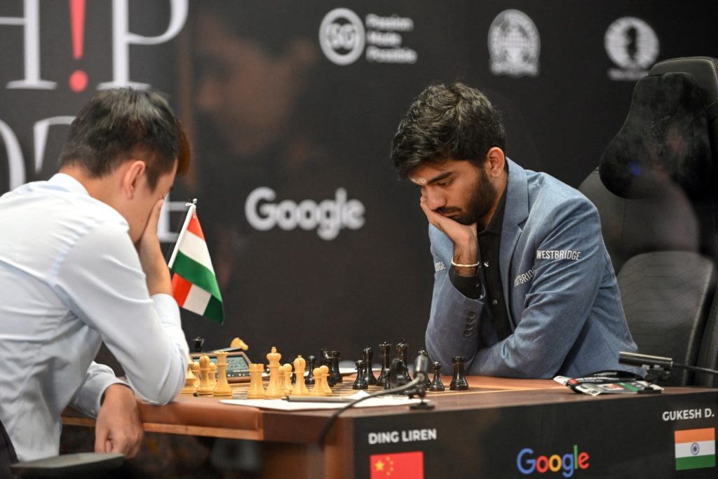 Chess