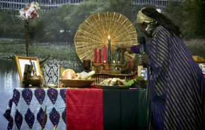 A quick guide to Kwanzaa | PBS News