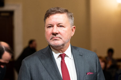 Oklahoma AG dismisses assault charge against police officer who threw 71-year-old to the ground