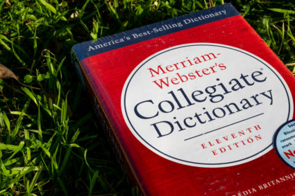 Merriam-Webster&rsquo;s 2024 word of the year: &lsquo;polarization&rsquo;