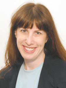 Elaine Grossman