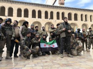 Syria
