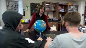 TeachingClimate