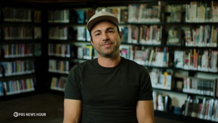 Mark Rober's Brief But Spectacular take on being amazed at the world around us