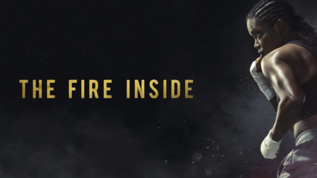 fire