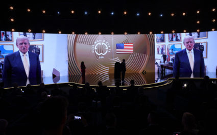 Club World Cup - Draw