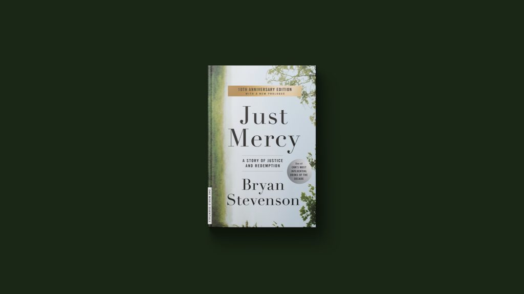 mercy