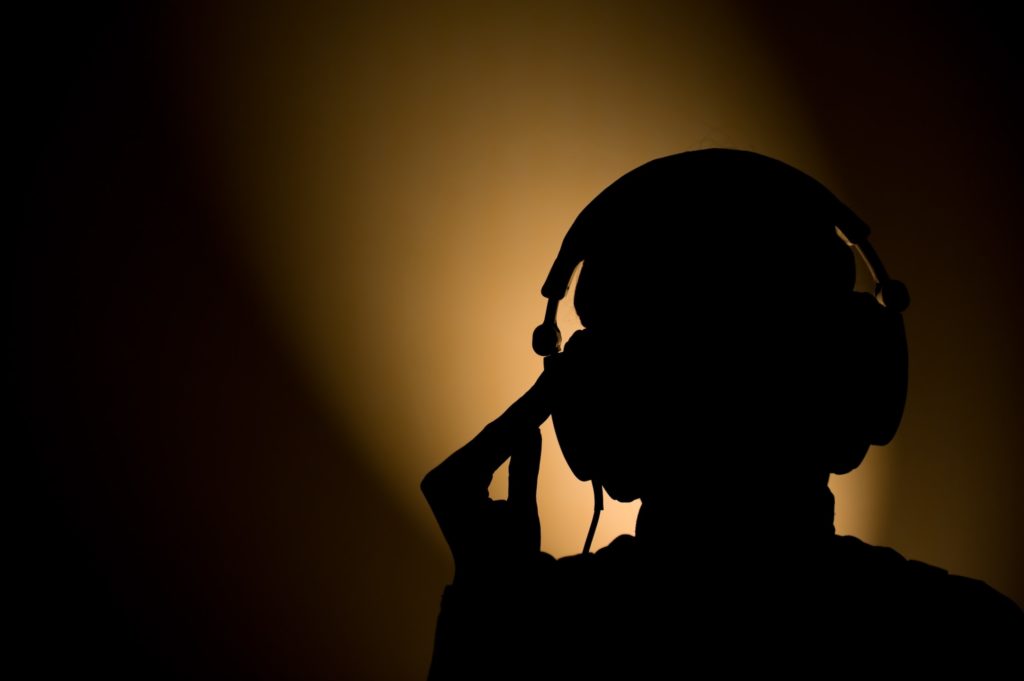 music