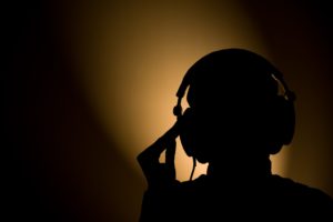 music