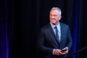 Robert F. Kennedy Jr. to make 'major announcement' in his presidential race