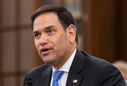 Senate Commerce, Science, and Transportation Committee hearing in Washington