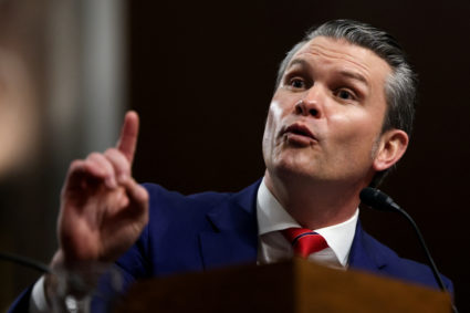 Takeaways from Pete Hegseth&rsquo;s confirmation hearing | PBS News