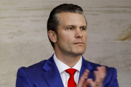 WATCH: Ukraine returning to original borders before Russian invasion 'unrealistic,' Hegseth says