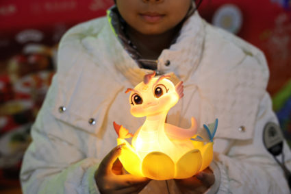 What you need to know about Lunar New Year and the Year of the Snake