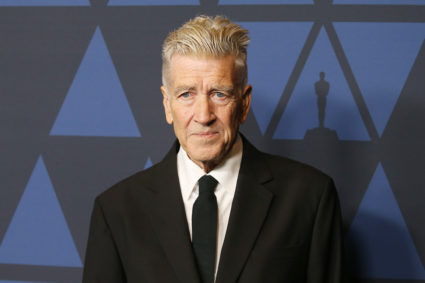 David Lynch, visionary filmmaker behind 'Twin Peaks' and 'Mulholland Drive,' dies at 78