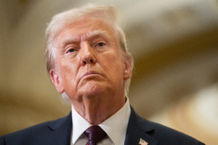 See the Trump Cabinet confirmation schedule