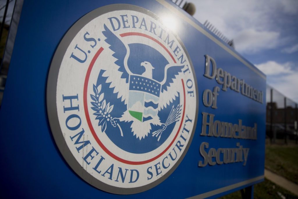 HomelandSecurity