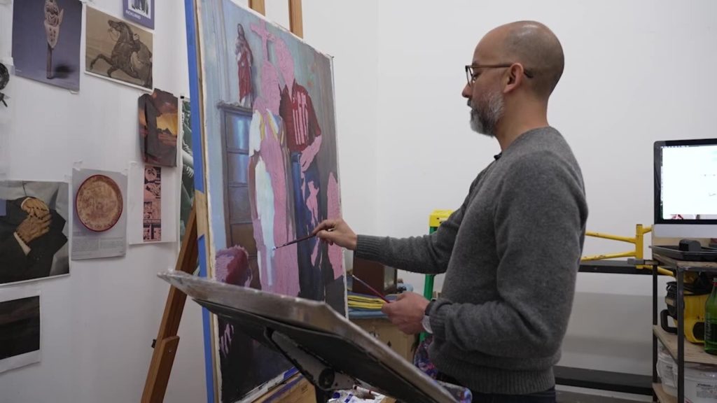 art