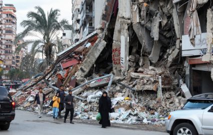 Uncertainty looms over Israel&rsquo;s truce in Lebanon ahead of troop withdrawal deadline