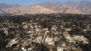 California Fires